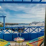 Holiday home Vereda Del Sur - Sea View And Pool Playa Blanca (Lanzarote)