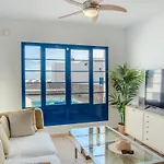 Vereda Del Sur - Sea View And Pool * Playa Blanca (Lanzarote)