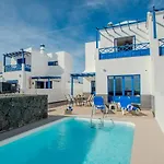 Vereda Del Sur - Sea View And Pool * Playa Blanca (Lanzarote)
