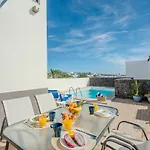 Vereda Del Sur - Sea View And Pool Holiday home Playa Blanca (Lanzarote)