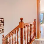 Vereda Del Sur - Sea View And Pool Holiday home