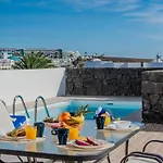 Holiday home Vereda Del Sur - Sea View And Pool