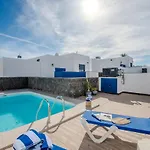 Holiday home Vereda Del Sur - Sea View And Pool