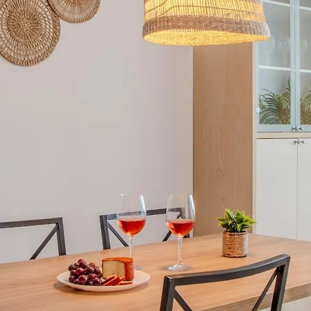 Holiday home Vereda Del Sur - Sea View And Pool Playa Blanca (Lanzarote)