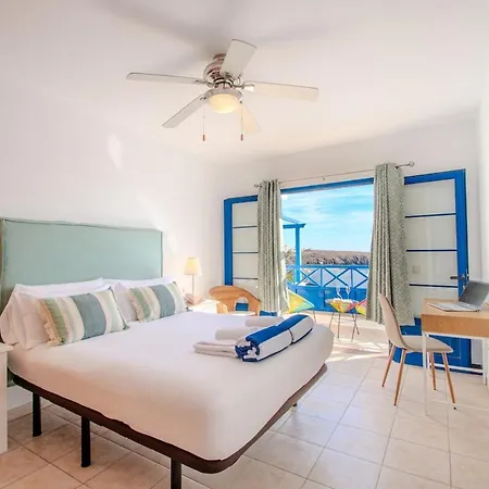 Vereda Del Sur - Sea View And Pool * Playa Blanca (Lanzarote)