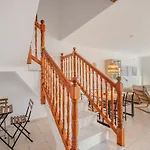 度假居 Vereda Del Sur - Sea View And Pool