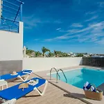 Vereda Del Sur - Sea View And Pool