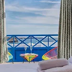 Vereda Del Sur - Sea View And Pool 度假居 普拉亚布兰卡