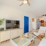 度假居 Vereda Del Sur - Sea View And Pool 普拉亚布兰卡