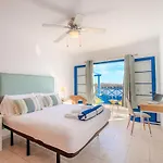 Vereda Del Sur - Sea View And Pool * 普拉亚布兰卡