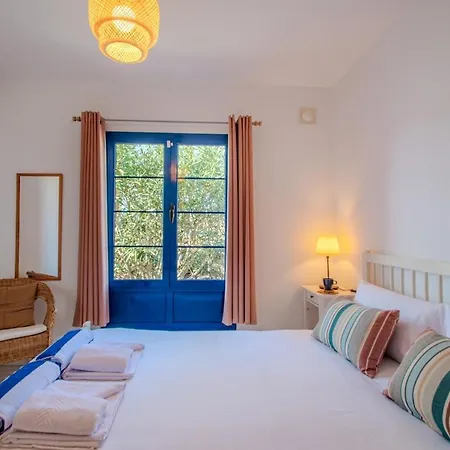 Vereda Del Sur - Sea View And Pool Feriehus *