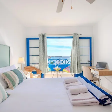 Vereda Del Sur - Sea View And Pool * Playa Blanca (Lanzarote)