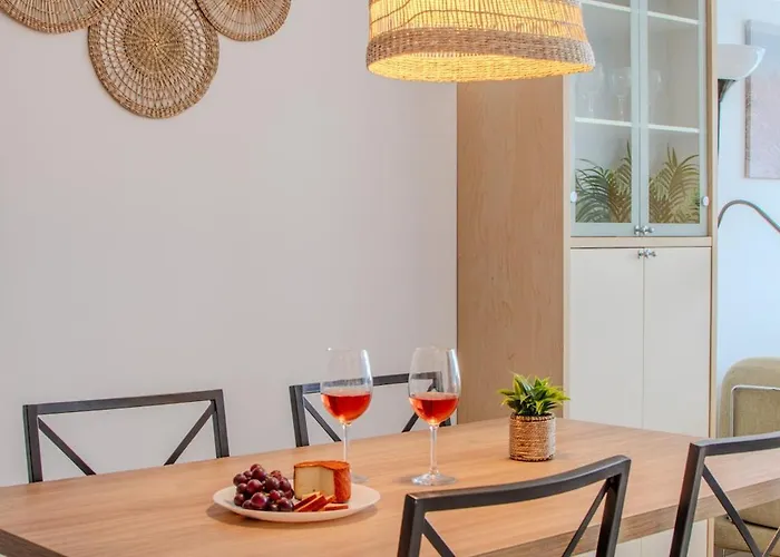 Feriehus Vereda Del Sur - Sea View And Pool Playa Blanca (Lanzarote)