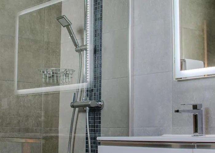 Feriehus Vereda Del Sur - Sea View And Pool *