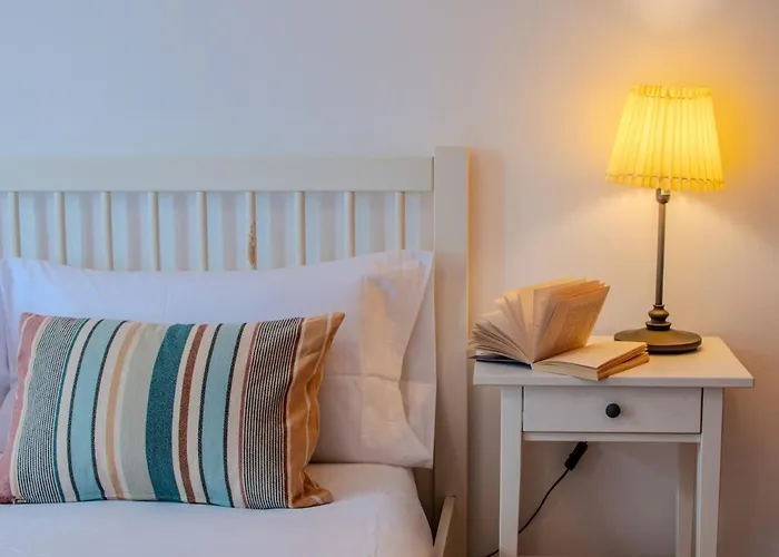 Feriehus Vereda Del Sur - Sea View And Pool