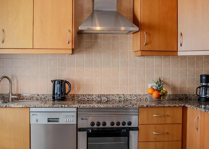 Feriehus Vereda Del Sur - Sea View And Pool Playa Blanca (Lanzarote)