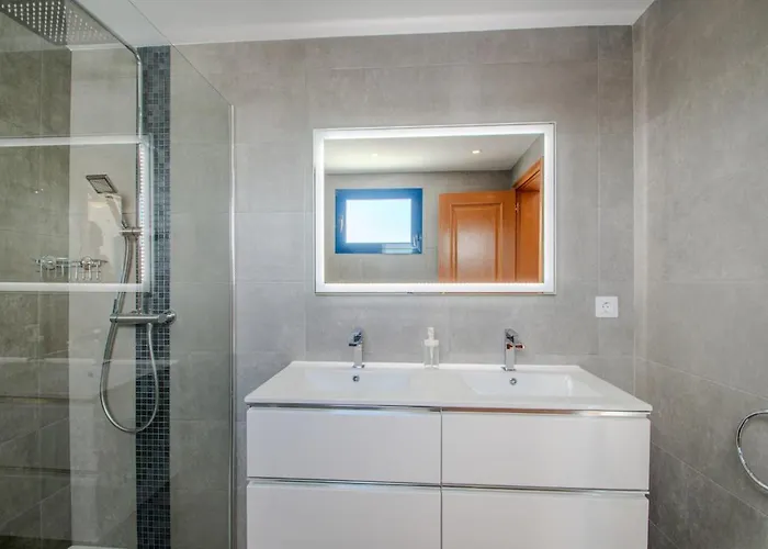 Feriehus Vereda Del Sur - Sea View And Pool *