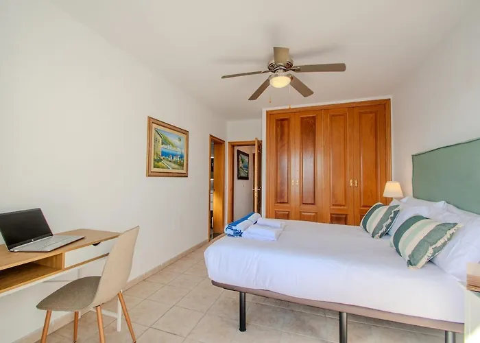 Vereda Del Sur - Sea View And Pool