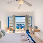Ferienhaus Vereda Del Sur - Sea View And Pool Playa Blanca (Lanzarote)
