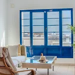 Ferienhaus Vereda Del Sur - Sea View And Pool Playa Blanca (Lanzarote)