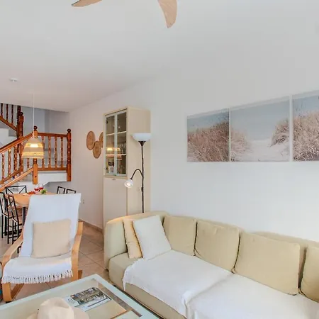 Vereda Del Sur - Sea View And Pool