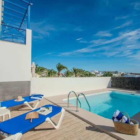 Vereda Del Sur - Sea View&pool