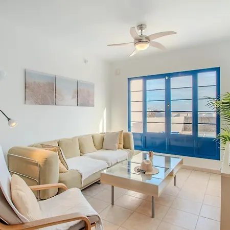 Vereda Del Sur - Sea View&pool Playa Blanca (Lanzarote)
