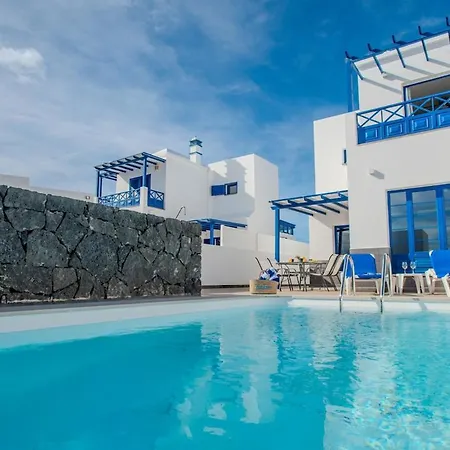 Vereda Del Sur - Sea View&pool