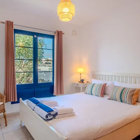 Vereda Del Sur - Sea View&pool