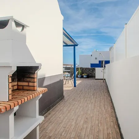 Vereda Del Sur - Sea View&pool *