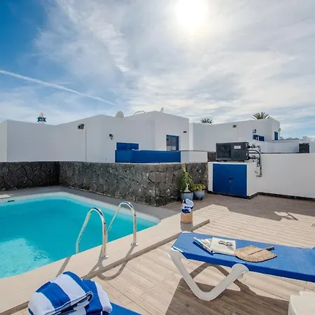 Casa vacanze Vereda Del Sur - Sea View&pool