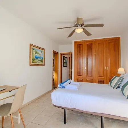 Vereda Del Sur - Sea View&pool