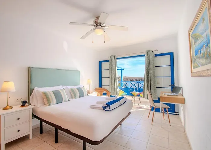 Vereda Del Sur - Sea View And Pool * פלאיה בלנקה